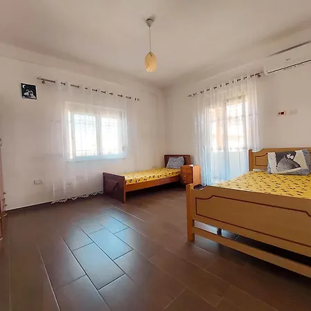 Authentic Albanian Hospitality Maison d'hôtes Durrës